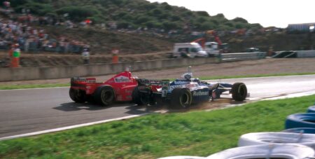 58 – 1997 European GP