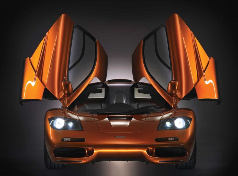 McLaren-F1