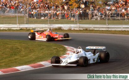 68 – 1979 Canadian GP