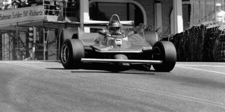 This week in motor sport – Gilles, von Trips and Haywood