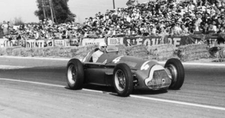 Ten Spanish Grand Prix facts