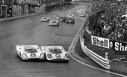 This week in motor sport – Black Jack, Dario and more