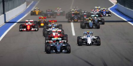 Twenty Russian Grand Prix facts