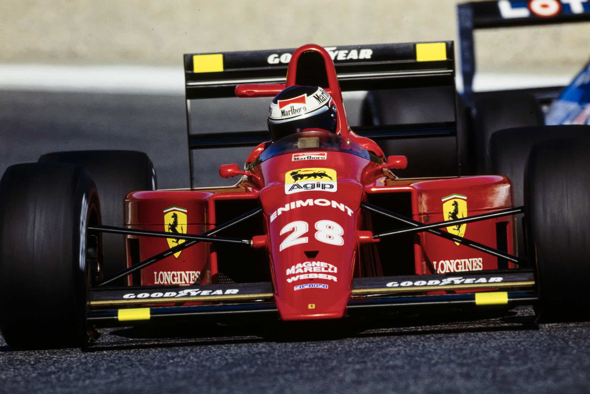 1989 Portuguese Grand Prix race report November 1989 - Motor Sport