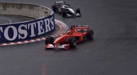 53 – 2000 Belgian GP