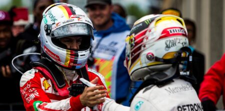 Ten Canadian Grand Prix facts