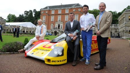 Gallery: Hall of Fame 2016