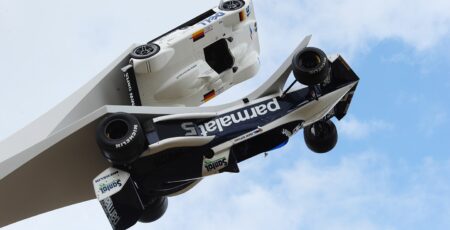 Gallery: Goodwood Festival of Speed