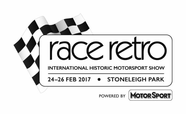 Race Retro 2017 to be ‘powered by’ Motor Sport magazine