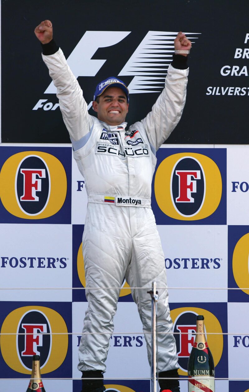 2005LATSilverstone