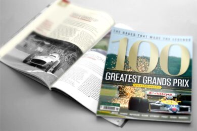 41 – 1954 Swiss GP