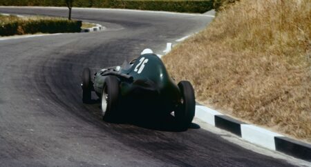 44 – 1957 Pescara GP