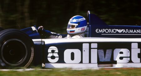 Submit your questions for Derek Warwick