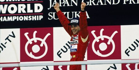 32 – 1988 Japanese GP