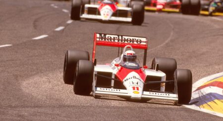 This week in motor sport – French Grands Prix and more