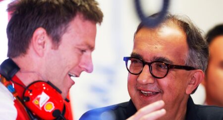 Where does Ferrari go from here?