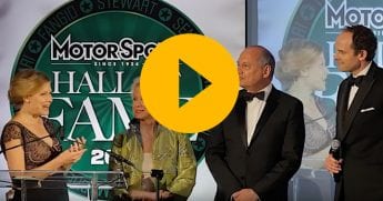 Watch: Hall of Fame 2016