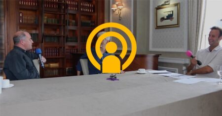 Damon Hill: Royal Automobile Club Talk Show