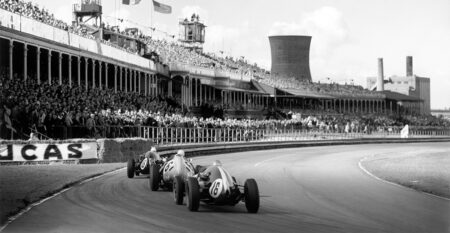 This week in motor sport – July 18