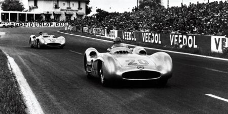 37 – 1954 French GP