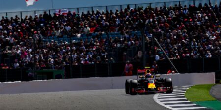 Ten British Grand Prix facts