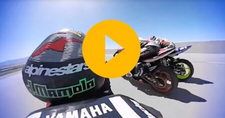 Watch: VR in motor sport