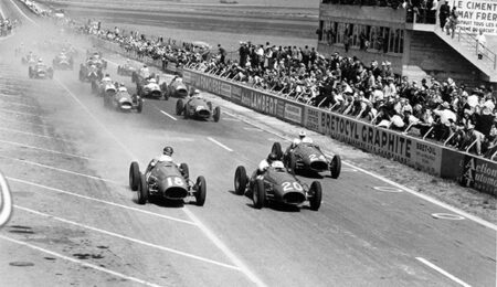 27 – 1953 French GP