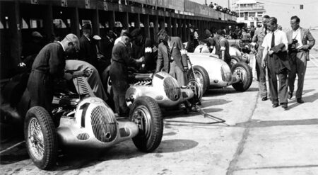 25 – 1936 Eifelrennen