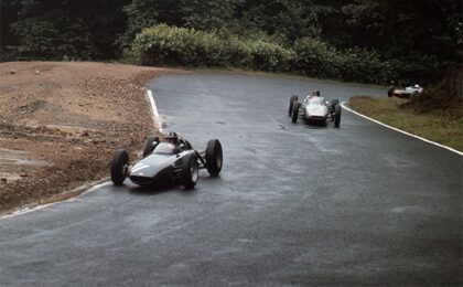 22 – 1962 German GP