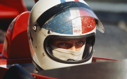 Remembering Chris Amon
