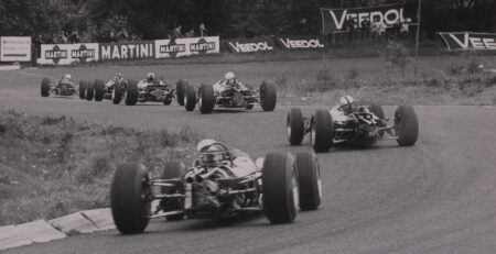 This week in motor sport – August 1