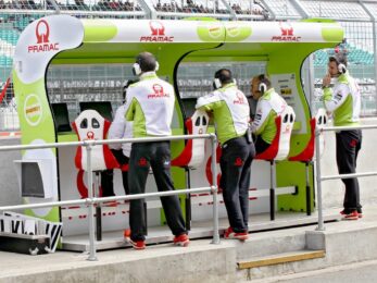 Will MotoGP go radio gaga?