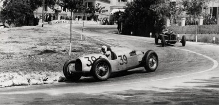 This week in motor sport – August 8