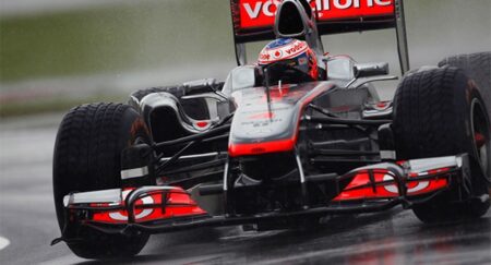 19 – 2011 Canadian GP