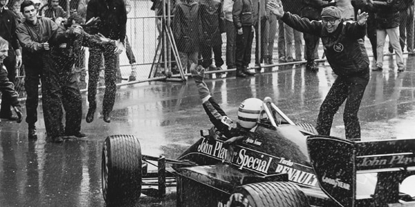12 – 1985 Portuguese GP