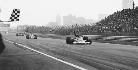 This week in motor sport – August 29