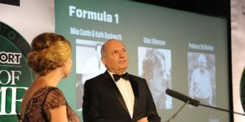 Hall of Fame 2017: F1 podcast taster