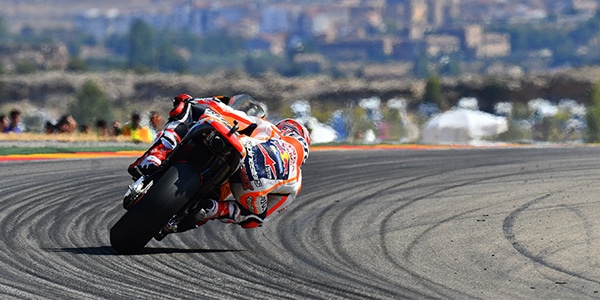 MotoGP’s new golden era?