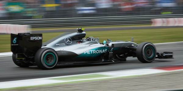 Ten Italian Grand Prix facts