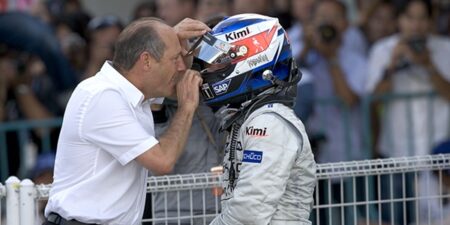 14 – 2005 Japanese GP