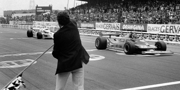 5 – 1979 French GP