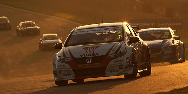 Shedden’s Super Six