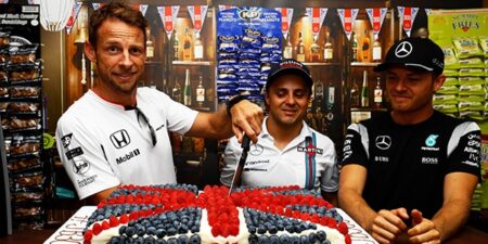 Ten Malaysian Grand Prix facts