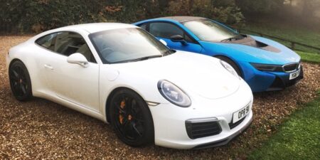 Evolution vs revolution