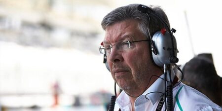 Ross Brawn set for F1 return