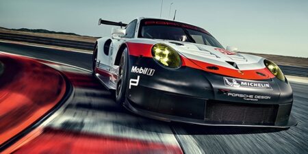 GT racing’s growing problem