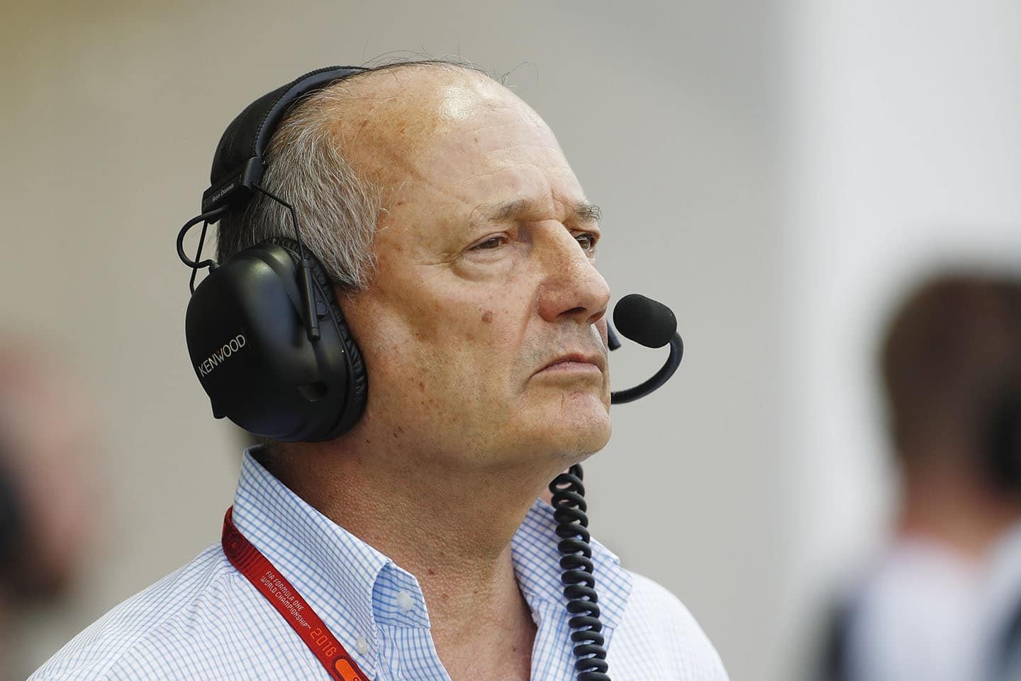 Ron Dennis and McLaren: the end of an era