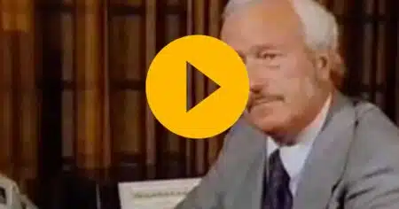 The secret life of Colin Chapman