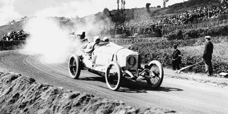 This week in motor sport – January 2