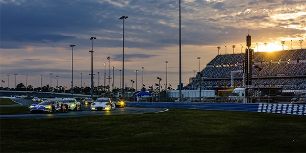 Gallery: ‘Roar Before the 24’